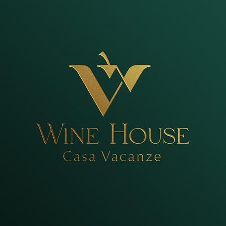 La Casa Nella Vigna Colline Del Vino Leilighet Capannori Eksteriør bilde